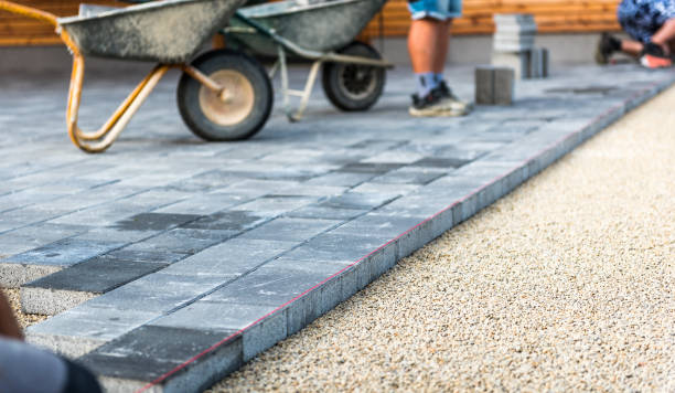 Best Paver Driveway Installation  in Old Miakka, FL