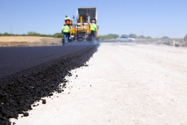 Best Gravel Driveway Installation  in Old Miakka, FL