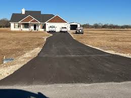 Brick Driveway Installation in Old Miakka, FL